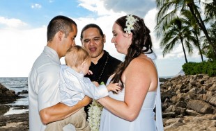 OAHU VOW RENEWAL PACKAGE