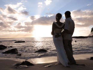 Bryan and Veronica’s Hawaii Wedding Video