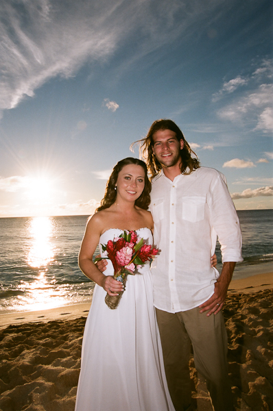 Sherrie-Hawaii-Wedding-Film-2 Jared and Sherrie's Hawaii Wedding!!