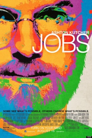 Movie Review: Jobs