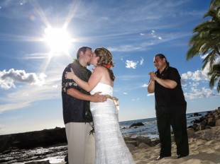 Determining the Right Location for Your Hawaii Wedding