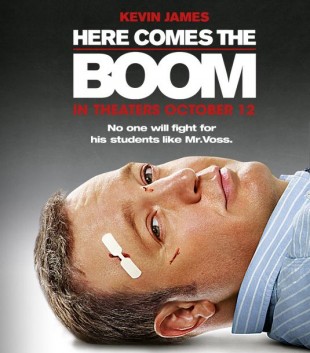 GREAT TO WATCH FOR FREE! Here Comes The Boom
