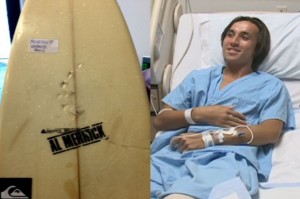 surfs-up-shark-300x199 Four Shark Attacks in Hawaii in One Month?