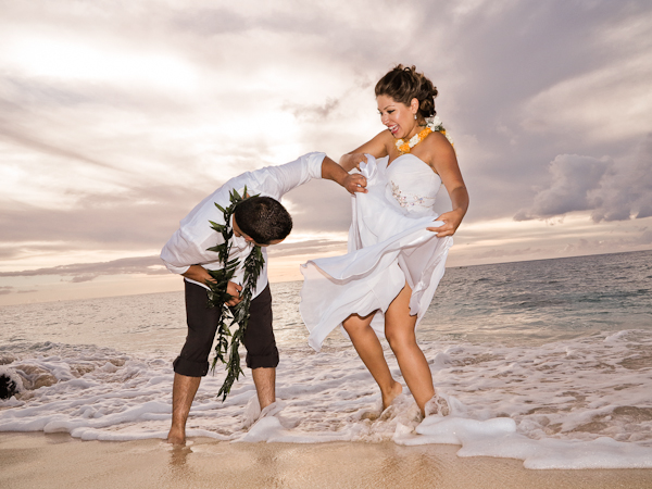 WHAT IS THE BEST TIME TO GET MARRIED IN HAWAII? | Hawaii Wedding Packages