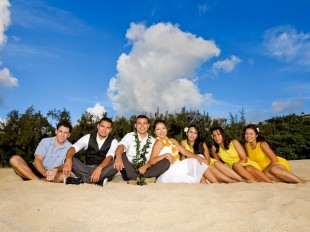 WHAT IS THE BEST TIME TO GET MARRIED IN HAWAII?