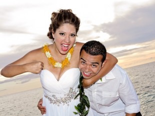 The Cost Savings of a Hawaii Wedding Package