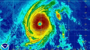 Hurricane Iselle:  Near Miss or Direct Hit to Hawaii UPDATED!