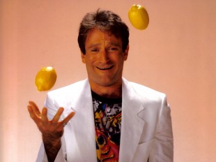 Robin Williams – The Single Lesson to Be Learned Through His Tragic Death