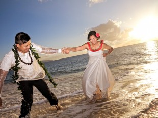 Independent Wedding Agents In Hawaii