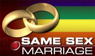 Same-Sex Weddings in Hawaii