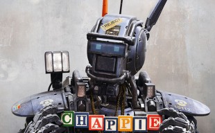 Movie Reviews:  Chappie ~ Very Good