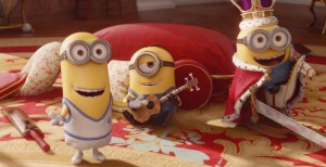 Minions-movie-300x154 QUICK MOVIE REVIEWS:  Mission Impossible 5, Fantastic 4, Mr.Holmes, Ant-Man, Minions, Pixels, AND MOVIE PASS!