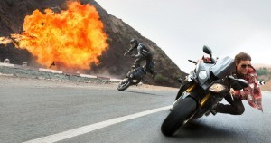 mission-impossible-5-rogue-nation-tom-cruise-300x158 QUICK MOVIE REVIEWS:  Mission Impossible 5, Fantastic 4, Mr.Holmes, Ant-Man, Minions, Pixels, AND MOVIE PASS!