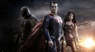 MOVIE REVIEW: Batman vs. Superman – Critics Are Wrong!  Entertaining Movie! (No Spoilers)