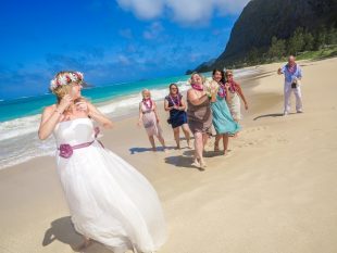 Are you Interested In a Hawaii Wedding?