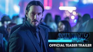 johnwick2-300x169 MOVIE REVIEWS: Get out, Great Wall, Lego, Star Wars Rogue, Fist Fight, John Wick 2