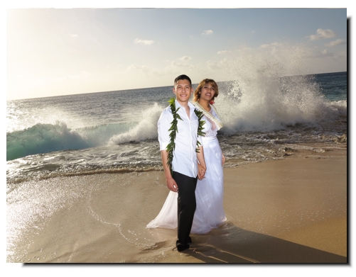 Airfare Is Cheap Time For That Hawaii Wedding Hawaii Wedding