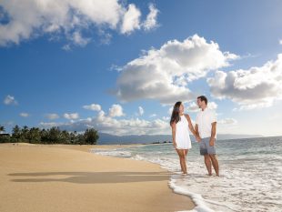 The Truth About Oahu – Why It’s The Perfect Place for Beach Weddings and More.