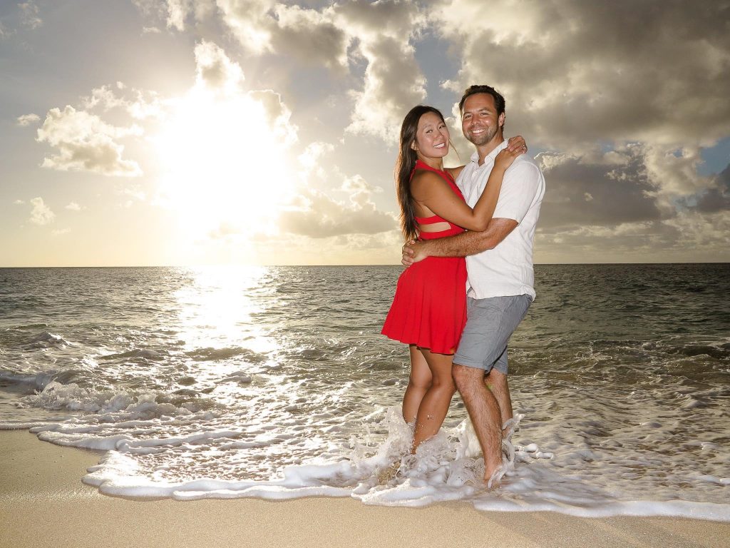 Oahu Wedding Packages - Wedding Photographer & Planners