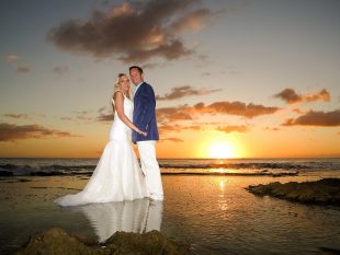 Your Hawaii Wedding, Volcanoes, Lava, and Why There’s No Need to Panic