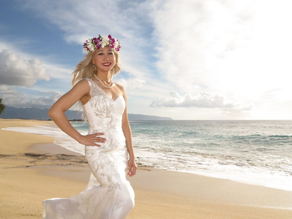 hawaii-wedding-1-1024x768 FIVE TIPS TO HAVING THE PERFECT BEACH WEDDING IN HAWAII