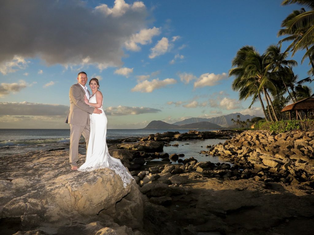 koolina-1024x768 FIVE TIPS TO HAVING THE PERFECT BEACH WEDDING IN HAWAII