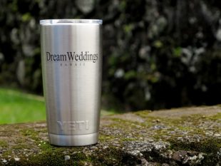 PRODUCT REVIEW: The Always Ready Yeti by Bridesmaid Gifts Boutique