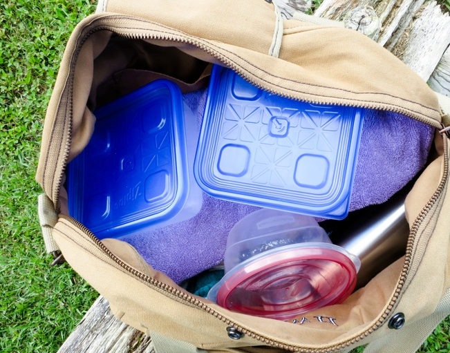 Travel Bags Groomsmen Gifts