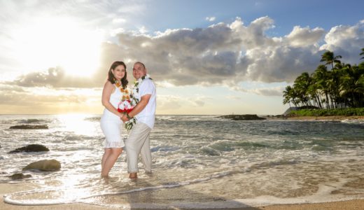 Dream Weddings Hawaii Oahu Hawaii Wedding Packages