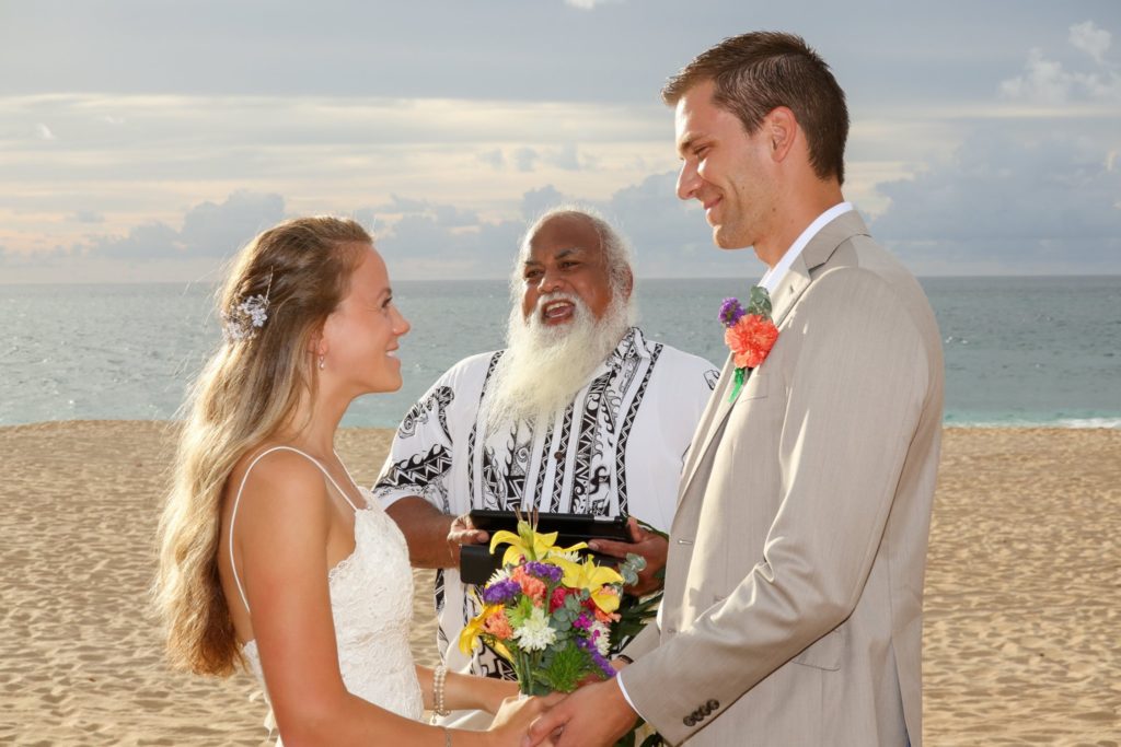 married-on-oahu-1024x683 LIKE THE REST OF THE COUNTRY, AND THE WORLD, HAWAII IS CLOSED FOR BUSINESS