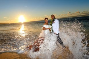 TOURISM IS OPEN, AND HAWAII WEDDINGS ARE A GO AGAIN!