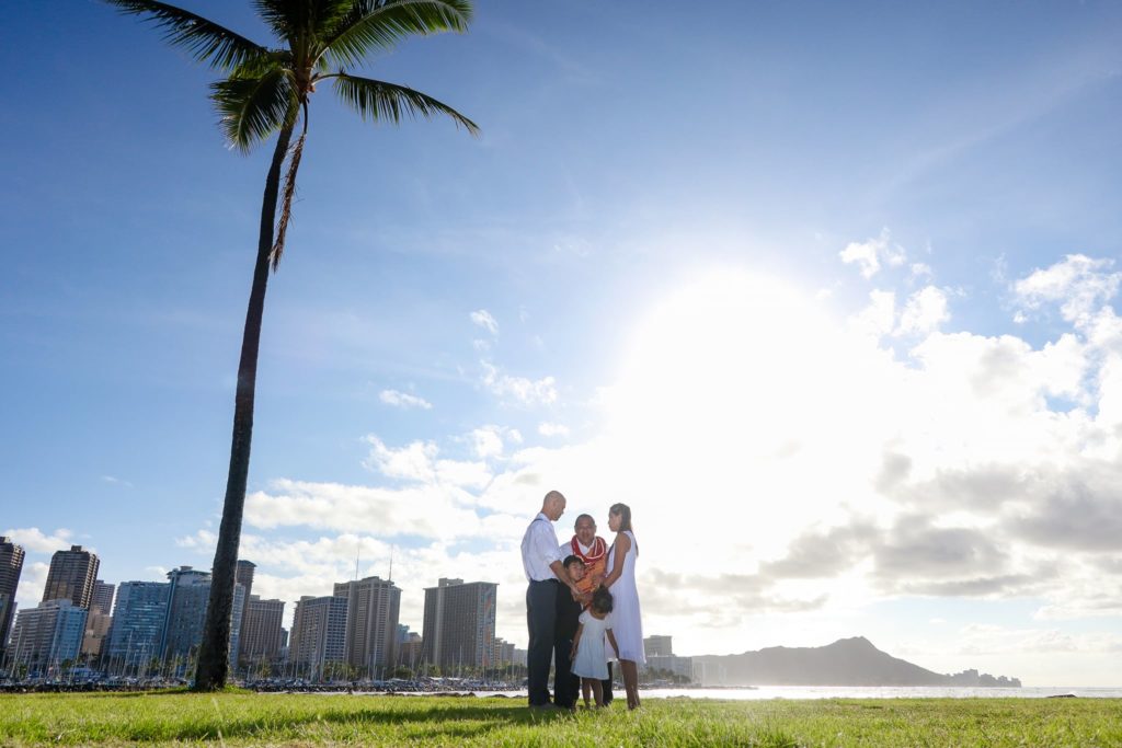266094669_4839022309496401_2821960196381705926_n-1024x683 Sunrise vs Sunset Wedding in Hawaii (Which One Is Better?)
