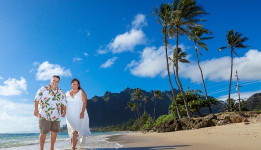 How to Elope in Hawaii (A Simple, Real-World Guide)