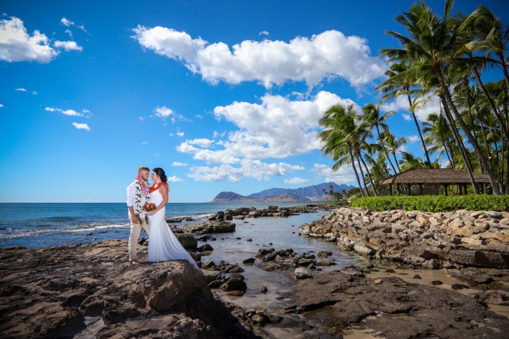 scenic-1024x683 Secret Places to Get Married on Oahu!