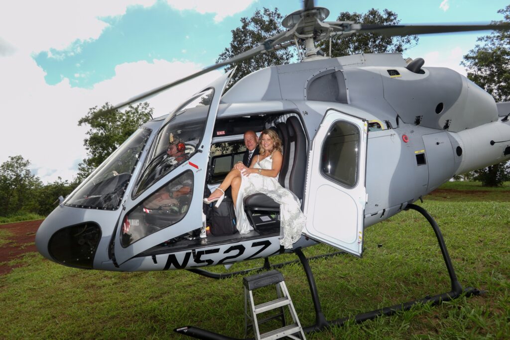 adventure-wedding-1-1024x683 ADVENTURE HELICOPTER WEDDINGS IN HAWAII!