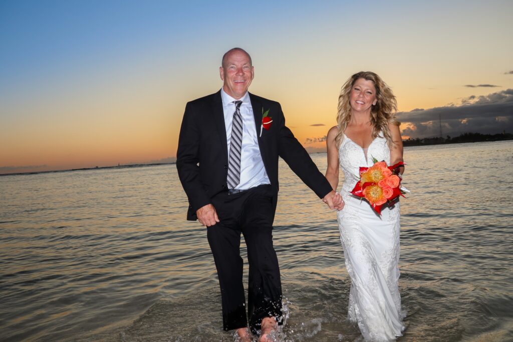 adventure-wedding-7-1024x683 ADVENTURE HELICOPTER WEDDINGS IN HAWAII!