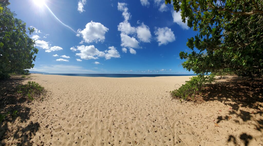 Secluded-Beach-on-Oahu-1024x568 Secret Places to Get Married on Oahu!