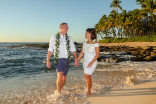 MY OAHU WEDDING PACKAGE PRICES ARE NOT RISING
