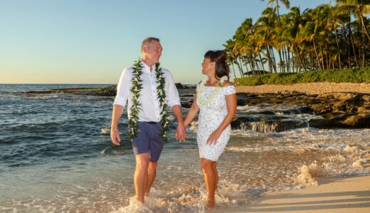 MY OAHU WEDDING PACKAGE PRICES ARE NOT RISING