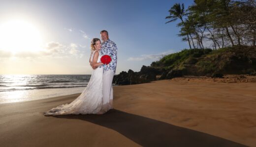 The Best Beach Wedding Venue