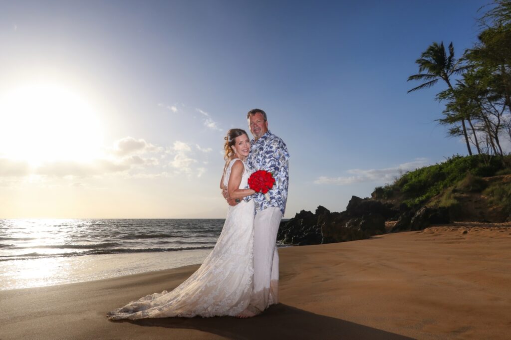 Vicki-and-Dave-original-1024x682 AI AND HAWAII WEDDINGS