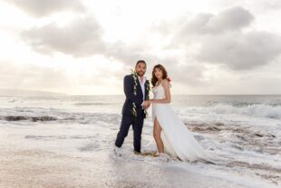 Dream Weddings by Steve’s Oahu Wedding Packages