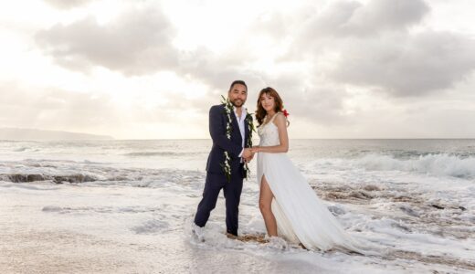 Dream Weddings by Steve’s Oahu Wedding Packages