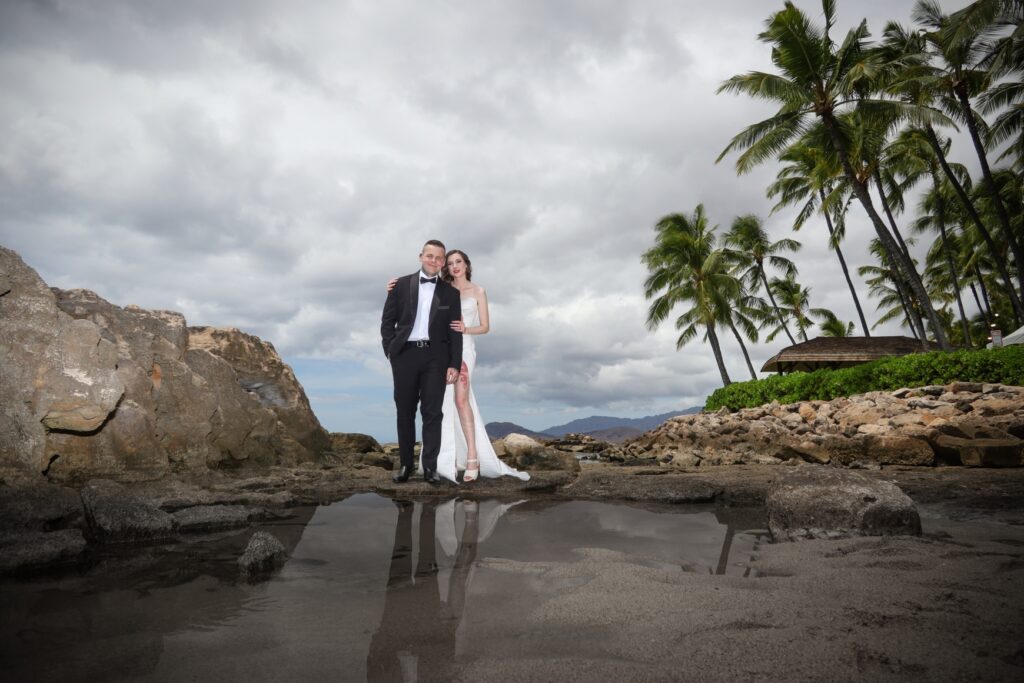 Best-Hawaii-Wedding-Location-on-Oahu-5-1024x683 LET'S MAKE HAWAII WEDDINGS GREAT AGAIN!